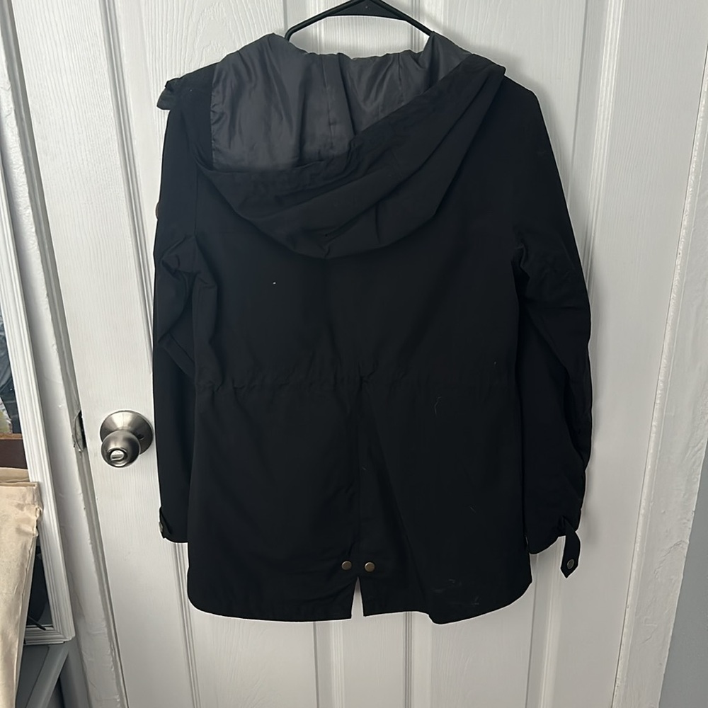 Alpine Design Jacket - Picture 3 of 3